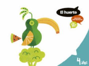 HUERTO 4 AOS (PROYECTOS LO VES?). 